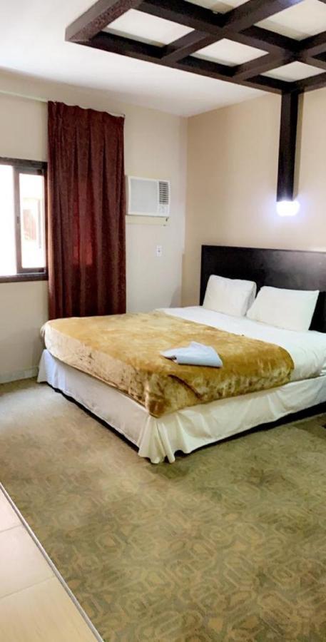 فندق العروبة Riade Exterior foto