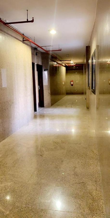 فندق العروبة Riade Exterior foto