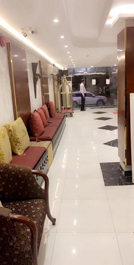 فندق العروبة Riade Exterior foto
