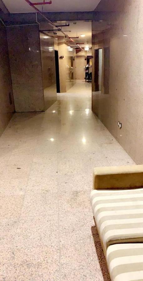 فندق العروبة Riade Exterior foto