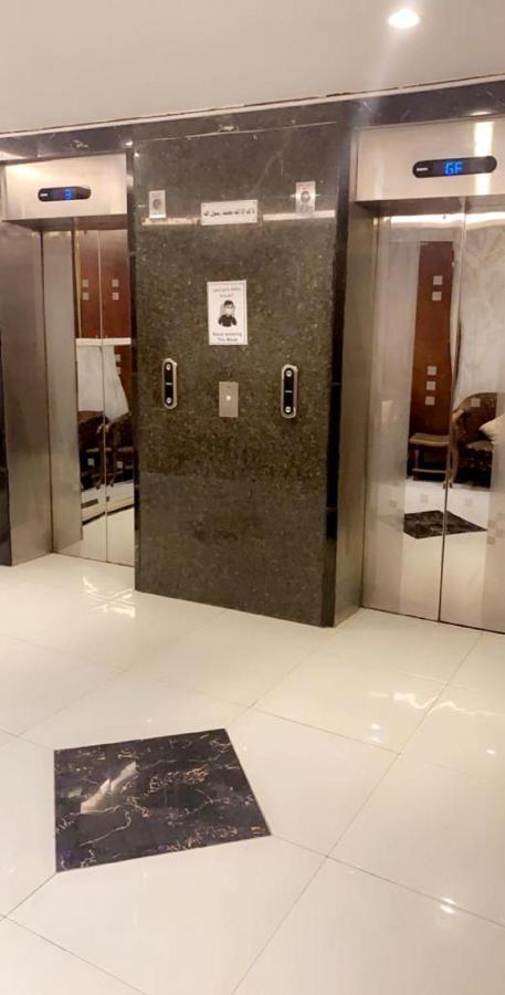 فندق العروبة Riade Exterior foto
