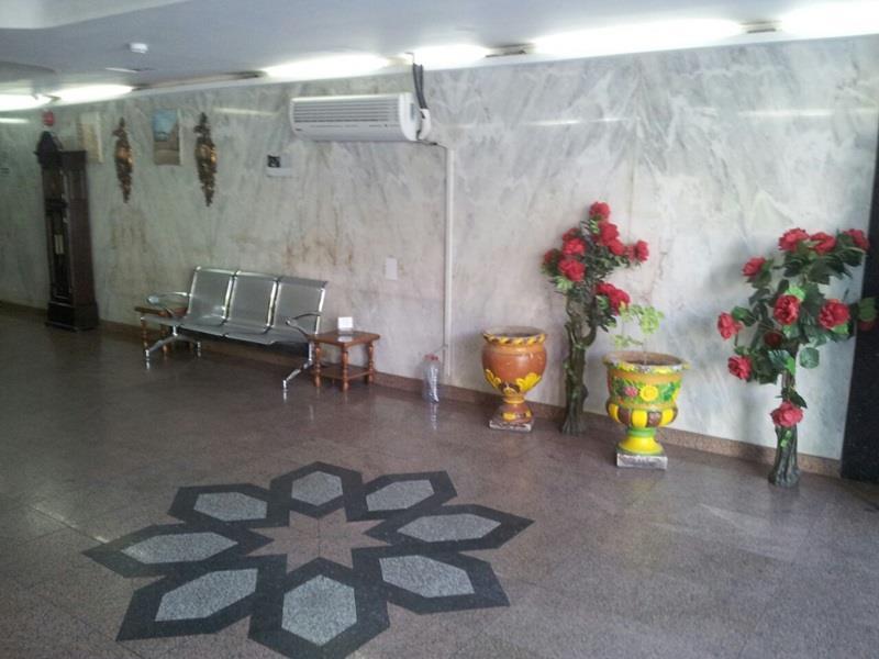 فندق العروبة Riade Exterior foto