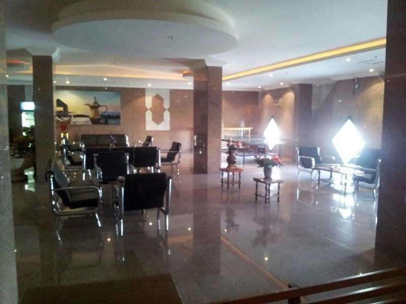 فندق العروبة Riade Exterior foto