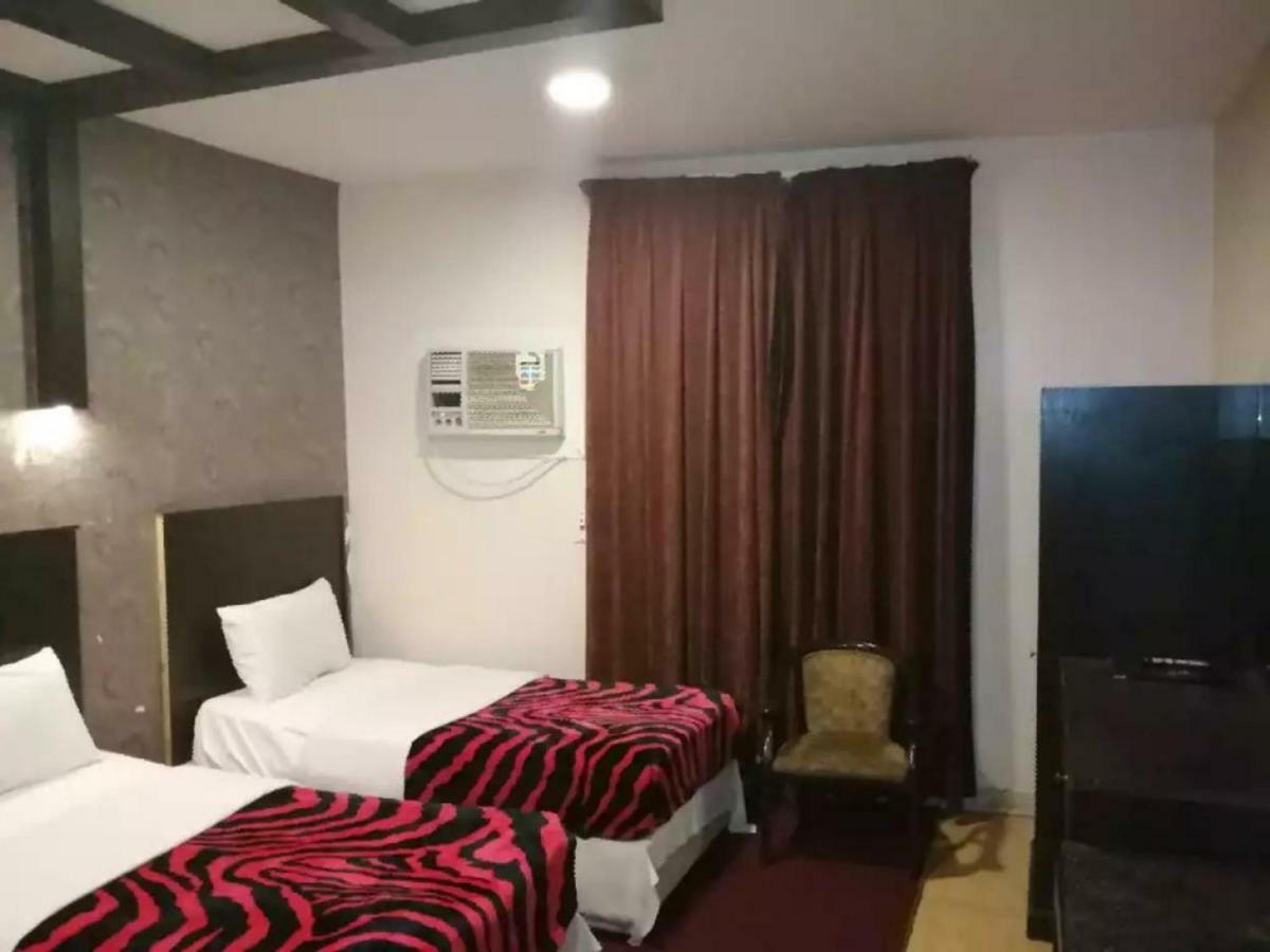 فندق العروبة Riade Quarto foto