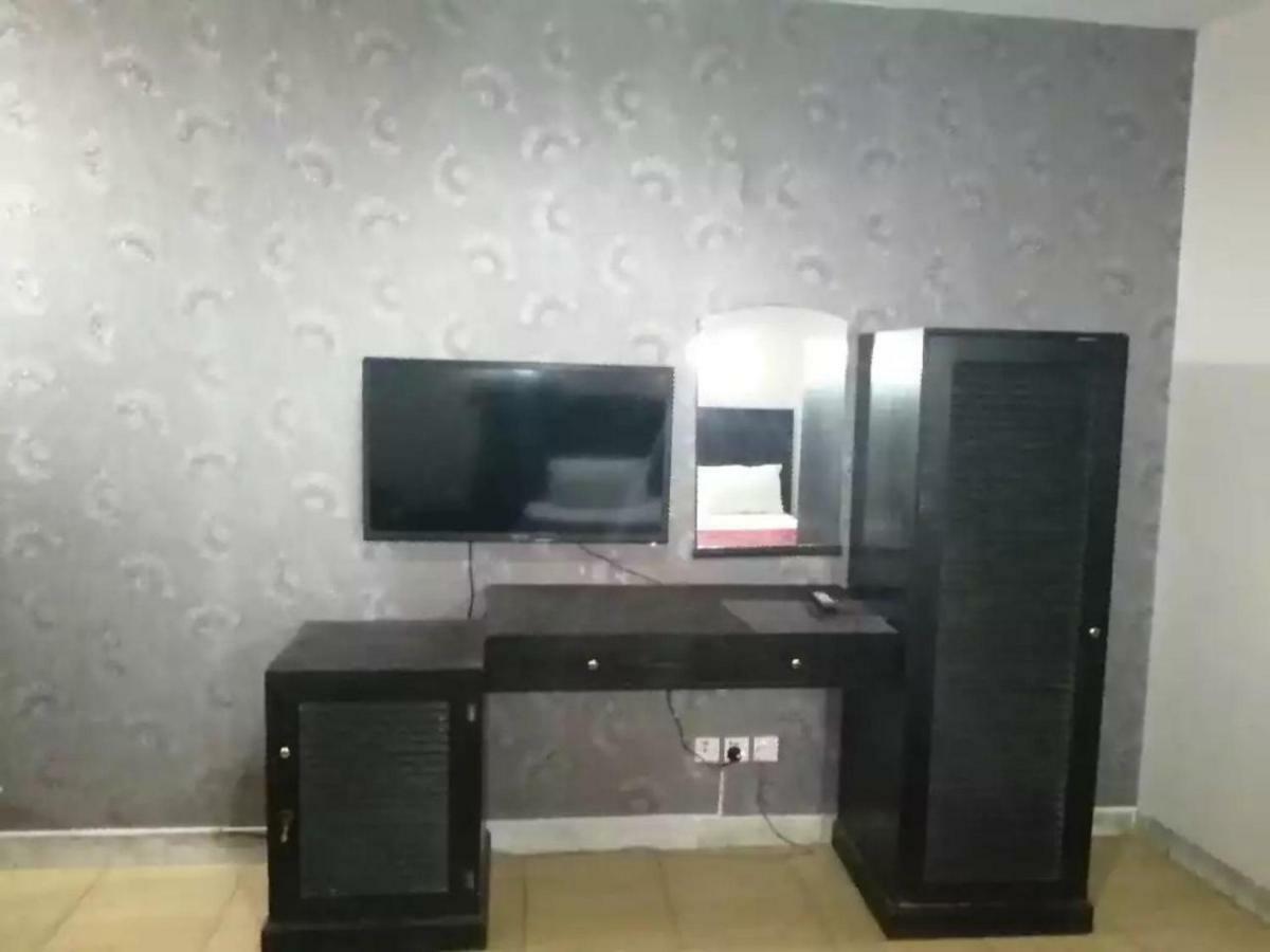 فندق العروبة Riade Exterior foto